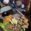 동여수복지회관 | 여수 학동 고기 맛집 데이트나 모임 회식하기 좋은 명월회관여수학동점 후기