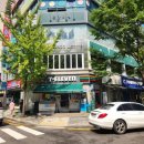 서현빌딩 | 분당 서현 분위기 좋은 디저트 맛집 &#39;굿웨더&#39; 방문후기