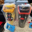 멍플레이스 | 투썸플레이스 한정판 핑구 굿즈 스노우볼 후기