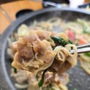 영등동-33 | 영등동모임장소로 유명한 익산오리고기맛집 [백년오리]