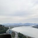 그랜드 워커힐 호텔 클럽라운지 조식 인원 추가 &amp; 애프터눈티 / 산책로에서 단풍 없던 단풍놀이 ㅜㅜ