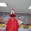 수정로120번길 | 성남점집 지인 소개로 다녀온 나라신궁연화사 신년운세 후기