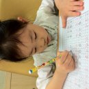 붓글씨 서예(한글, 한자) 이미지