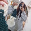 마크라메 원데이 클래스 | 울산 공방 플로레이스 초록 산타 만들기 마크라메 원데이 클래스 후기