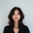 강수현헤어 이미지