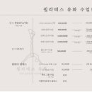필라테스유화
