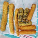 신전떡볶이둔포 | [아산 둔포 맛집] 매콤하게 계속 땡기는 맛 신전떡볶이