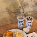[서울카페]핫플 런던베이글뮤지엄 안국! 베이글 맛집London bagel Museum웨이팅후기!