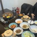 건강밥상 심마니 | 송도 한정식 :: 룸에서 즐기는 한정식, 건강밥상심마니 송도점 후기 🍱