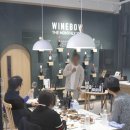 [후기] 우드스톡 브랜드 시음회 &amp; 무료 스탠딩 시음회, 대전와인샵 와인보우