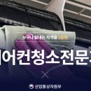 청소전문가