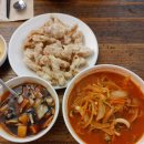 팔선생 | [종로 맛집] 팔선생 상명대점 짬뽕 탕수육 내돈내산 후기