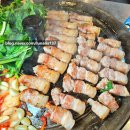 목구멍 - 미추홀구 토금중로 16 | 별내 고기집 솥뚜껑 삼겹살 맛집 목구멍 후기