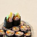 김밥에미치다