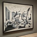 반센트 | 미동부 캐나다여행 3일차 - MOMA 모마 뉴욕현대미술관 전시실 (현대카드 무료입장)