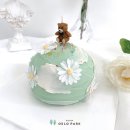 우아즈케이크