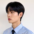 허준헤어라인 | 대전 괴정동 미용실 허준헤어 ✨ 얼굴형에 딱 맞는 가르마 펌 추천