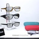 시선안경 이미지