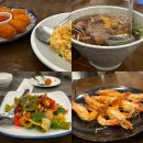 더 스위트타이 | 울산 성남동 태국 음식이 땡길 때 최대 50명 단체석이 있는 더스위트타이