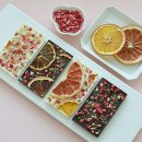 발렌타인데이 특강 초콜릿 만들기 이미지