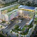 대전유성고속버스터미널 이미지