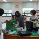 서산시립도서관 이미지