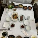 산청각 | [맛집]평거동한식 산청각 오곡밥한정식 후기