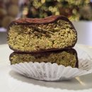 라이바VR카페 | 김포 두쫀쿠 맛집 김포 대형 베이어커리카페 더닐라이 두쫀쿠단면샷