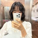 송탄스타일랩 | [평택 미용실 추천] 송탄출장소 미용실 미루헤어 단발물결펌 후기