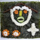 아트김밥 이미지