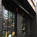 브라운브루 | 역 카페 추천 🍞 스탠다드번 시그니처 메이플버터번, 초코버터크림번, 블랑브루, 골든브라운라떼 솔직후기