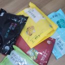 떡택배 추천 명미당인기떡5종 솔직후기