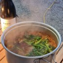 대풍바위 오토캠핑장 이미지