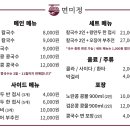 면미정