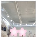 지젤레이크타워 | 엄마 한복까지 완성된 용인메이크업샵 엘리앤코메이크업 만족 후기