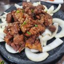 청주돼지갈비맛집 본궁석갈비 현지인 가족외식으로 유명 점심 후기