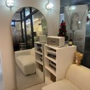 오아즈 | 범계 속눈썹 펌 맛집 ‘오아즈’ 에서 블랙틴팅펌 후기