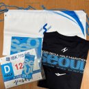 (주)하프짐휘트니스 | [러닝기록/마라톤후기] 서울하프마라톤 2025