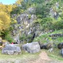 작은용굴 유적 이미지