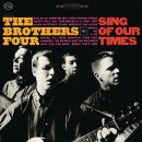 Seven Daffodils / The Brothers Four 이미지