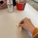 별빛광장 화장실 이미지