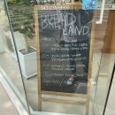 브레드랜드(BREAD LAND) 이미지