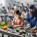 중장년기술창업연계 여성창업인 양성과정 | 직업훈련 종류 총정리 내게 맞는 과정 찾는 법