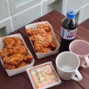 옛날통닭맛 그대로 군위시장맛집 In 스모프치킨 군위점
