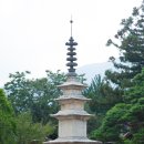 실상사 동종 이미지