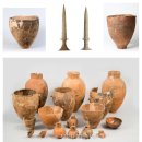 경북지역 청동기시대 문화의 특성 이미지