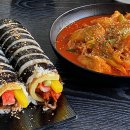 광판팔뚝김밥김유정역점 이미지