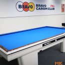 PBA 브라보 캐롬 클럽 이미지