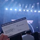 케이로지스틱스 | 스우파3 수원 콘서트 | 2시 타임 후기 | 수원실내체육관