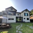 단독 수영장 풀빌라 숲속 풍무골 이미지